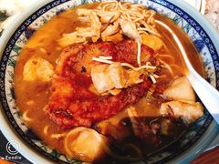 -慧娟面馆·餐厅(望江路店)
