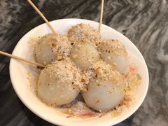 糖不甩-玫瑰甜品(文明路店)