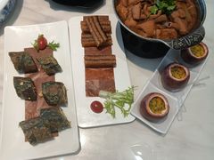-點無缺茶楼·海鲜酒家(世博店)