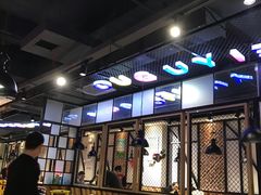 -黑鱼郭我家酸菜鱼(摩尔广场店)