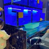 宜山路上热气腾腾热热闹闹的小馆子