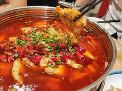 耗儿鱼-茅溪菜·家常菜(九街店)