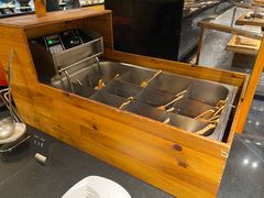 -上海浦西万怡酒店