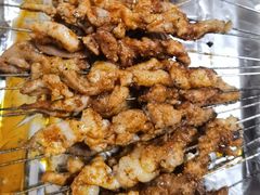 -酒宝荡烧烤(长航局江大路住宅小区店)