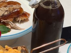 -聆桂烤鸭·金奖烤鸭(静联广场店)