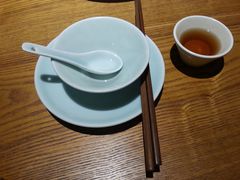 -去茶去餐厅(中央大街店)