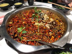 -大味美蛙鱼头(遂宁四店)