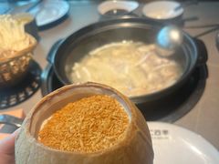 -同仁四季椰子鸡(无锡滨湖万象汇店)