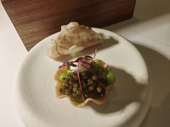 -文华扒房及酒吧(香港文华东方酒店)