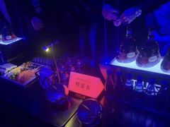 -STELLAR NIGHT CLUB星际酒吧(明发商业广场店)
