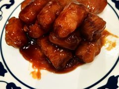 -西湖春天•老字号杭州菜(百汇店)