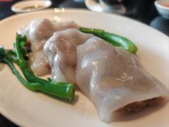 -厦门艾美酒店·乐美中餐厅