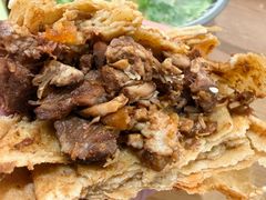 -李小老烧饼(常营民族家园店)