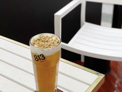 -813芭依珊 BAESAn(皇冠十畝地店)