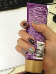 -Seven Nail七姑娘の美甲店
