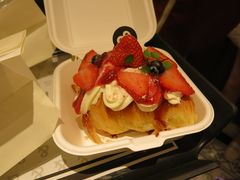 -BUTTERFUL&CREAMOROUS 黄油与面包(万象城店)