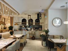 -Deer Park鹿园西餐(仁恒置地广场店)