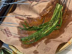 -寂寞的豆芽 蒙古原切大串(金宇店)