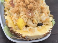 -大螃蟹海鲜餐厅