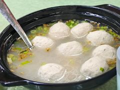 -景好海鲜餐厅(大鹏必选旅游店)