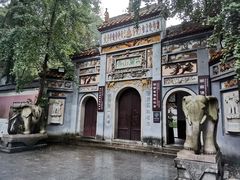 -岳麓山风景名胜区