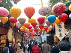 -天目湖山水园