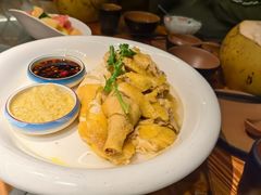 -创味·民间海南菜·非遗藤桥排骨(藤桥·免税城店)