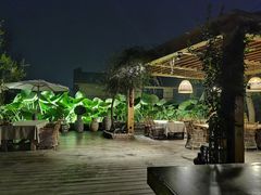 -悦哉·派对·草坪婚礼·围炉煮茶(三圣乡店)