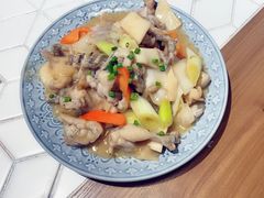 -十面欢腾·海鲜面·台式Bistro(长乐路店)