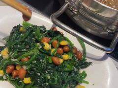-蝎王府羊蝎子(西直门店)