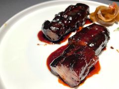 始创黑叉烧-小炳胜(卓悦中心店)