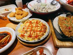 -有位虾匠·香辣蟹·小龙虾(李村店)