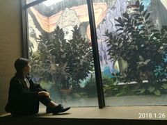 -大芬美术馆