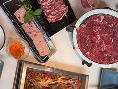 -五星桥原切肥牛火锅(怀德桥店)