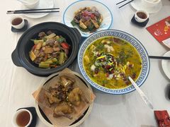-园林宾馆·鸿运楼(越山路店)