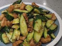 -李军力烧烤(丰庆路店)