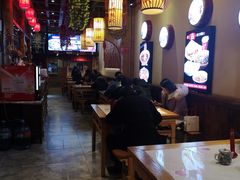 大堂-子午路张记肉夹馍(小寨西路店)
