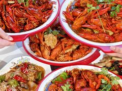 -虾铺子龙虾·私房菜(金源花苑店)