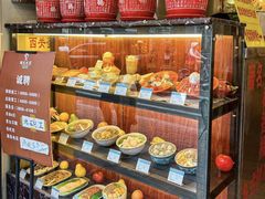-顺记冰室(宝华路店)