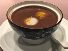 陈皮红豆沙圆子-子福慧(虹桥店)