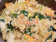 -韩悦牛排烤肉无限续(宝能中心店)