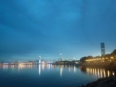 -深圳湾公园(南山区)