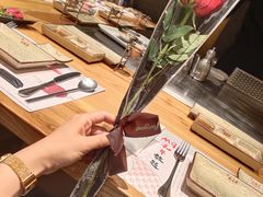 -赤坂亭·M9和牛烧肉·铁板烧(合肥万象城店)