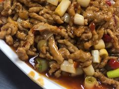 -洪霞餐馆