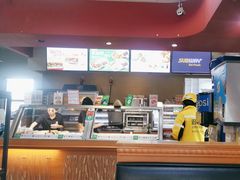 -赛百味SUBWAY(萝岗万达店)