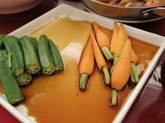 -同庆楼(滨湖万达广场店)