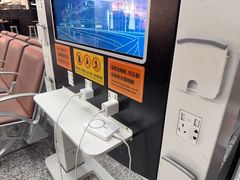 -石家庄正定国际机场-T2航站楼