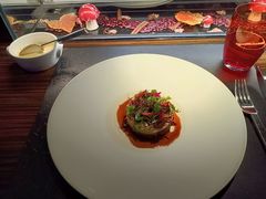 -L'ATELIER de Joel Robuchon(外滩18号店)