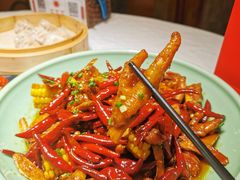 -靓虾二哥·龙虾馆(大塘总店)
