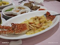 -顺风海鲜港(金玉兰店)